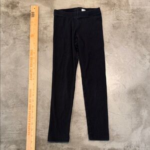 Old Navy Kids Dark Leggings